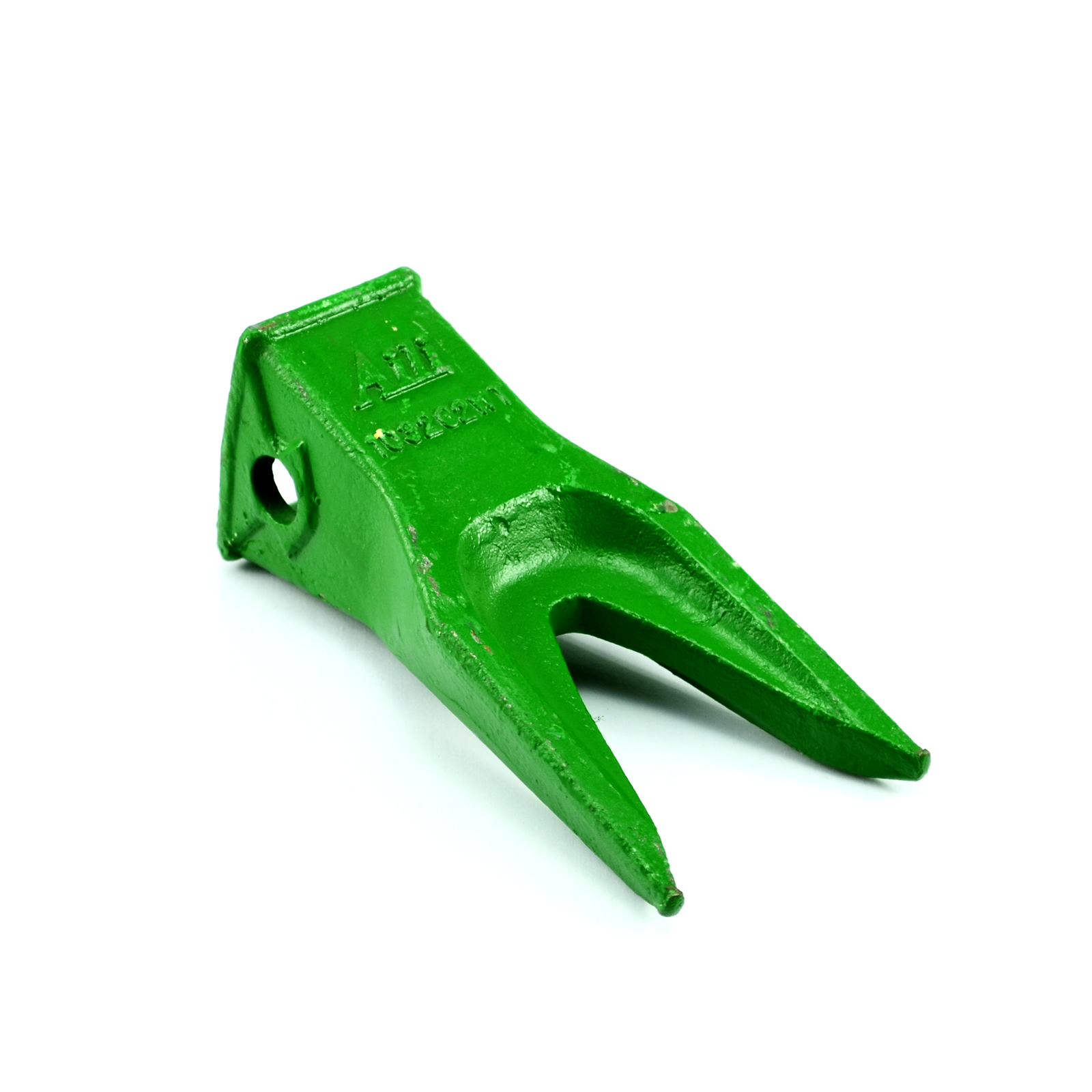 1U3202WTL Twin Tiger Tooth, Bucket Tooth, Excavator, Skid Steer, Bobcat