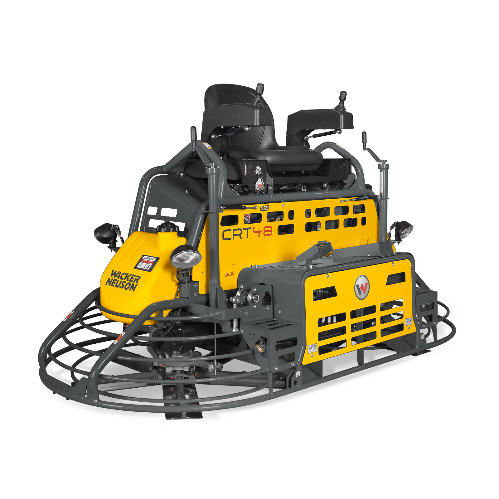 Rtsc2 Wacker Neuson Repair Manuals Rtsc2 Wacker Neuson Repair Manuals