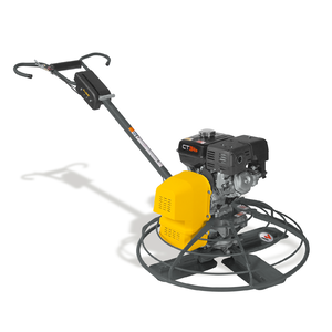 Wacker Neuson CT36-8A-V