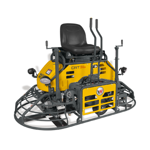 Wacker Neuson CRT36-26A-C
