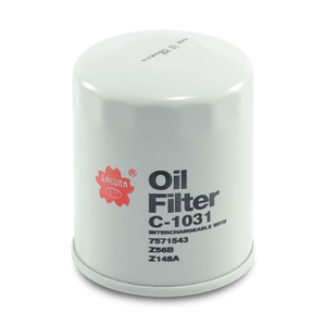 C-1031 Oil Filter