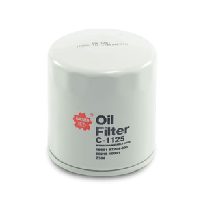 C-1125 Oil Filter