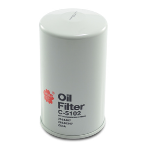 C-5102 Oil Filter