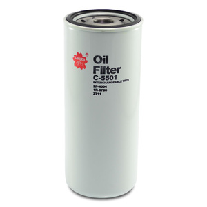 C-5501 Oil Filter