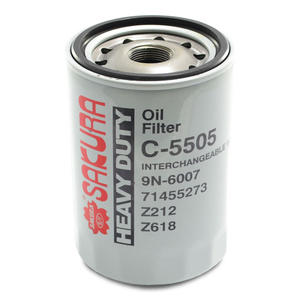 C-5505 Oil Filter
