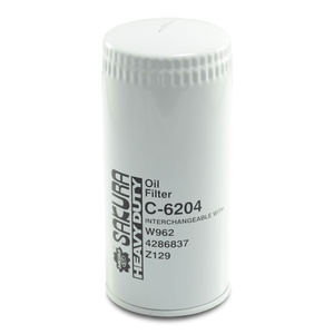 C-6204 Oil Filter