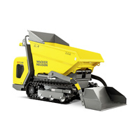 Wacker Neuson DT08 Proline