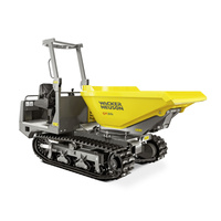 Wacker Neuson DT25