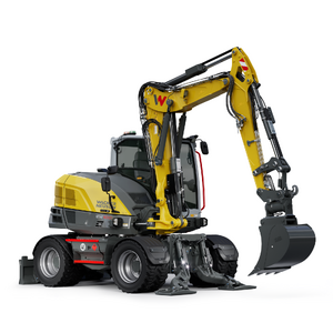 Wacker Neuson EW100-2