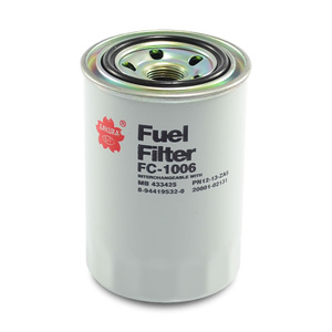 FC-1006 Fuel Filter