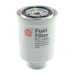 FC-1203 Fuel Filter
