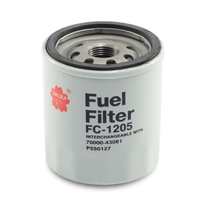 FC-1205 Fuel Filter