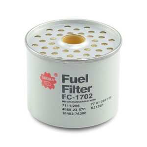 FC-1702 Fuel Filter