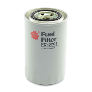 FC-5201 Fuel Filter
