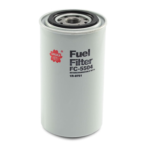 FC-5504 Fuel Filter