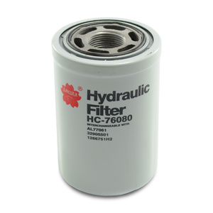 HC-76080 Hydraulic Filter