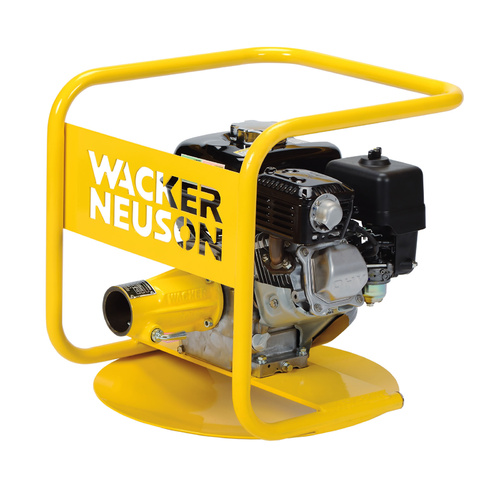 Wacker Neuson HD3.7