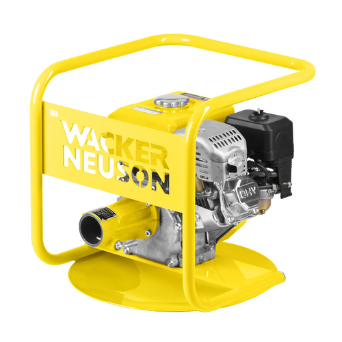 Wacker Neuson MD3.5