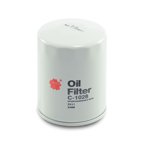 C-1028 Oil Filter
