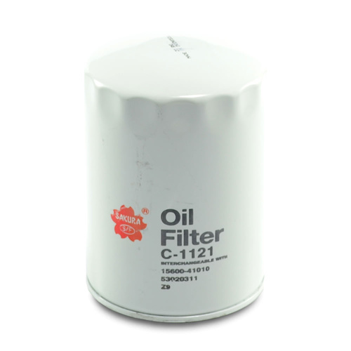 C-1121 Oil Filter