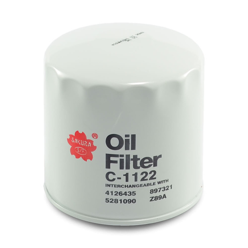 C-1122 Oil Filter