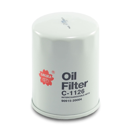 C-1126 Oil Filter