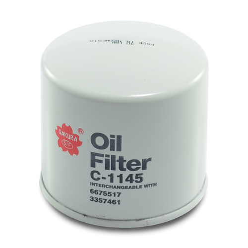 C-1145 Oil Filter