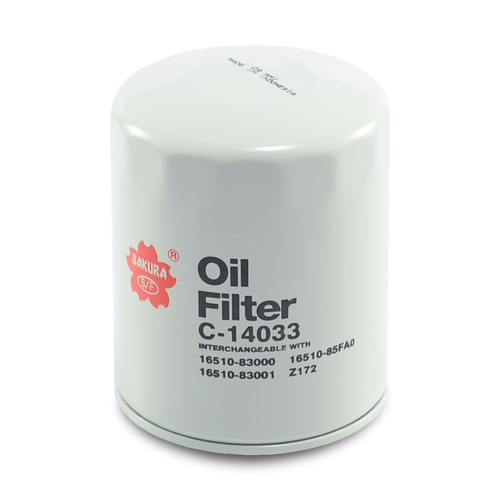C-14033 Oil Filter
