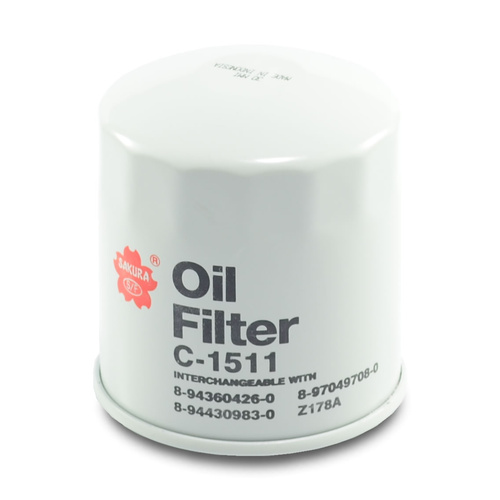 C-1511 Oil Filter