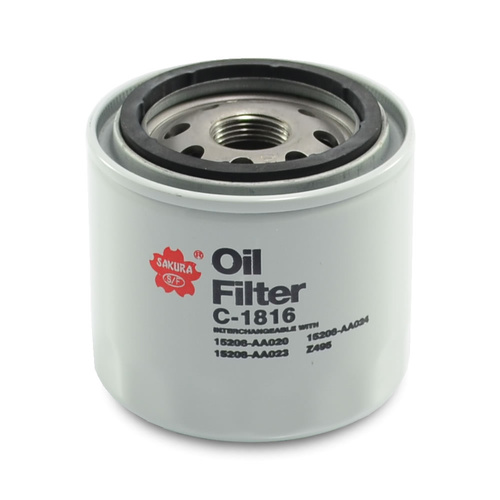 C-1816 Oil Filter