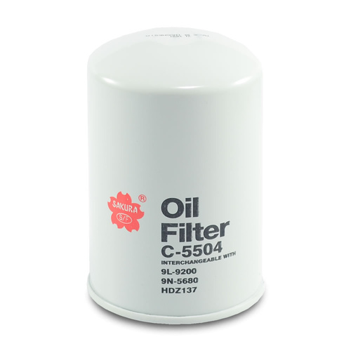 C-5504 Oil Filter