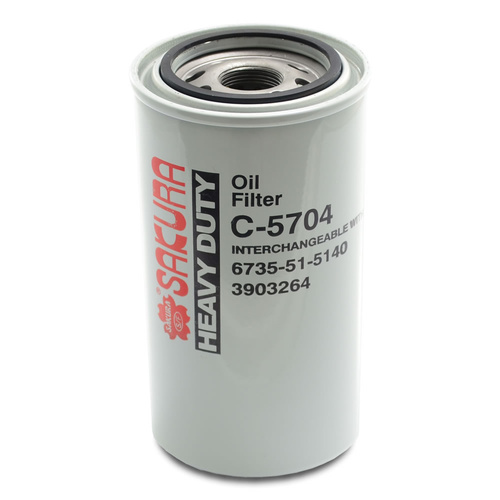 C-5704 Oil Filter