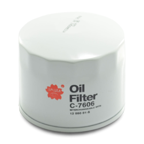 C-7606 Oil Filter