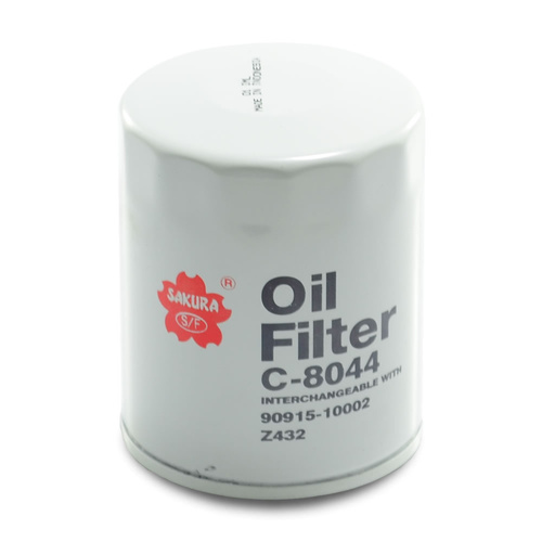 C-8044 Oil Filter