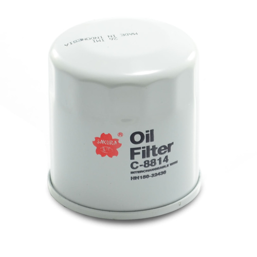 C-8814 Oil Filter