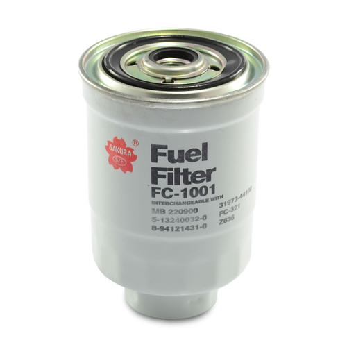 FC-1001 Fuel Filter