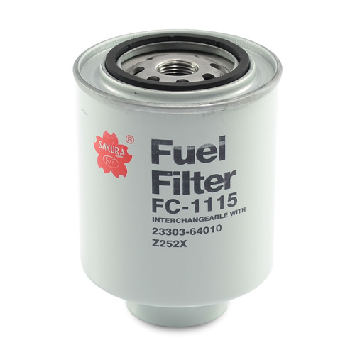 FC-1115 Fuel Filter