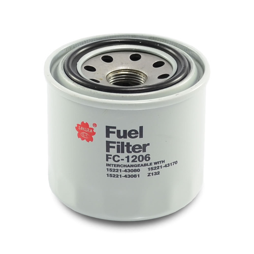 FC-1206 Fuel Filter
