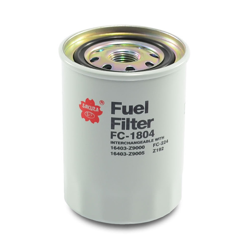 FC-1804 Fuel Filter