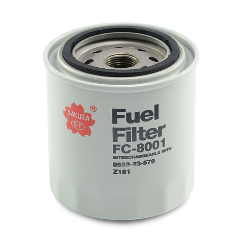 FC-8001 Fuel Filter