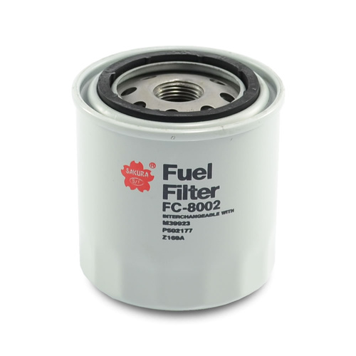 FC-8002 Fuel Filter