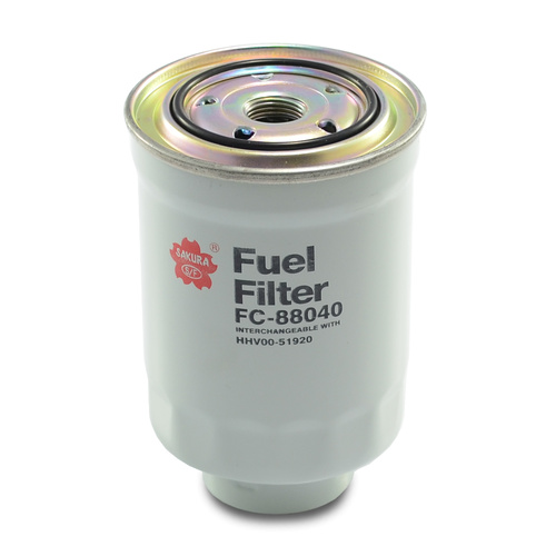 FC-88040 Fuel Filter