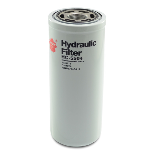 HC-5504 Hydraulic Filter