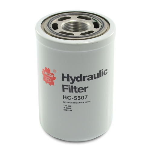 HC-5507 Hydraulic Filter