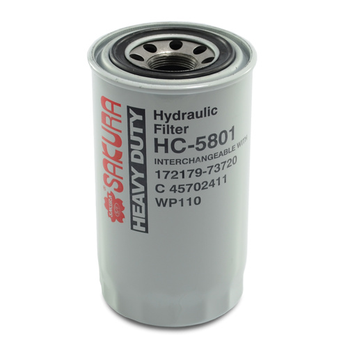 HC-5801 Hydraulic Filter