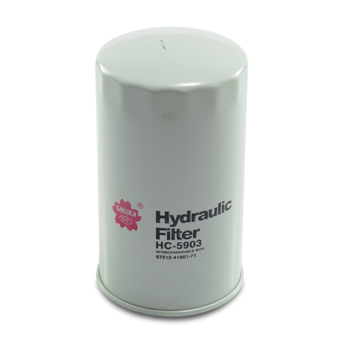 HC-5903 Hydraulic Filter