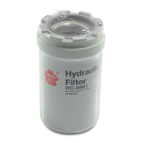 HC-9901 Hydraulic Filter