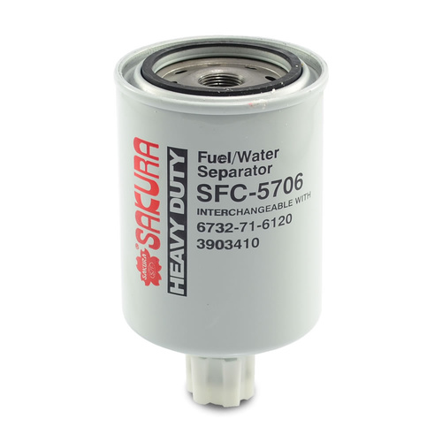 SFC-5706 Fuel Filter