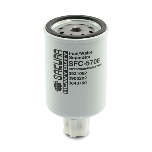 SFC-5708 Fuel Filter