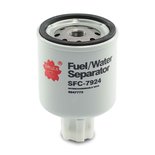 SFC-7924 Fuel Filter